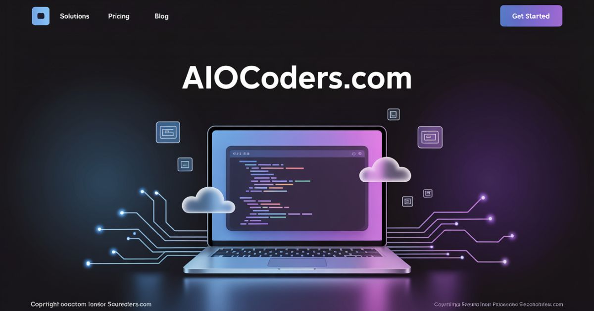Aiocoders.com