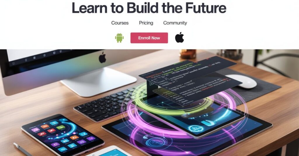 App Design And Development Resources