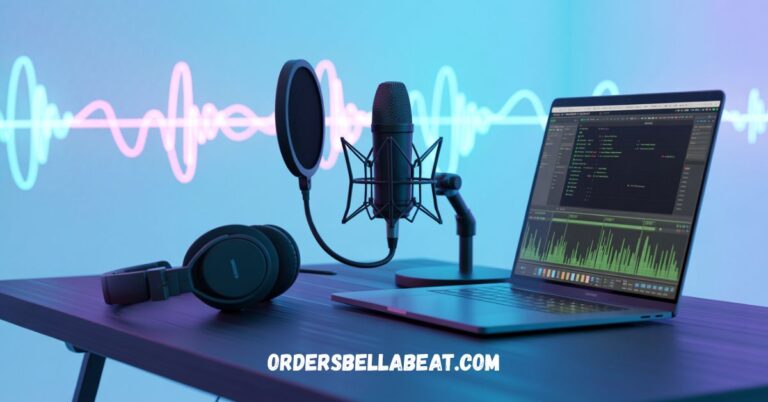 Ordersbellabeat.com