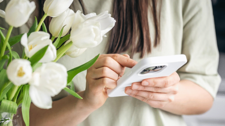 What To Check Before You Order Mother’s Day Flowers Online Safely