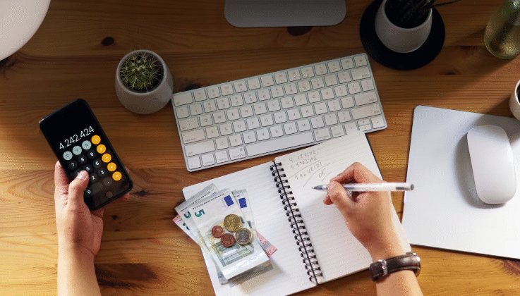 Flexible Financial Solutions for Everyday Needs