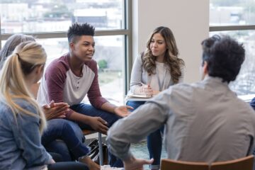 Building Stronger Social Connections to Enhance Mental Health