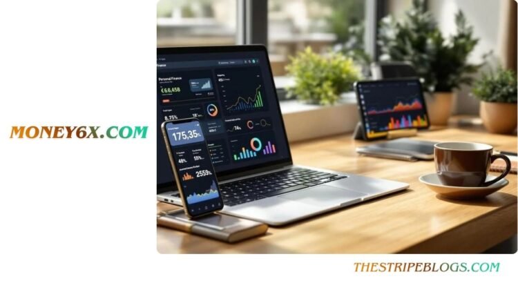Money6x.com