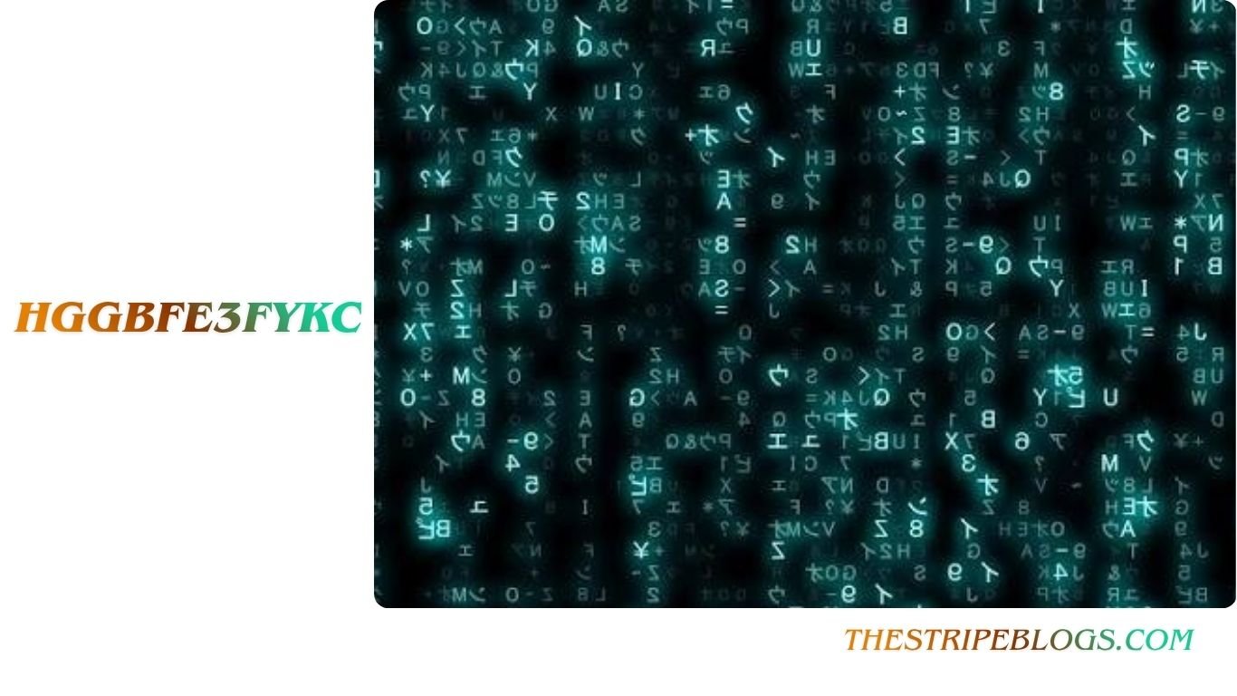 Hggbfe3fykc