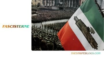 Fascisterne