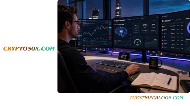 Crypto30x.com