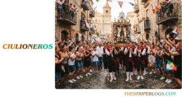 Ciulioneros